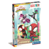  Pókember Spidey 60 db-os maxi puzzle Clementoni