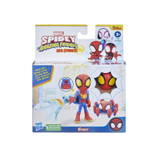  Pókember Spidey akciófigura játékfigura