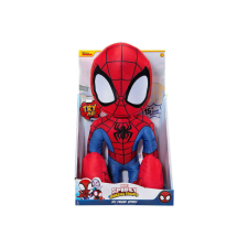  Pókember Spidey angolul beszélő plüssfigura plüssfigura