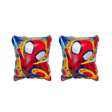 Pókember Spidey Friends karúszó 25x15 cm úszógumi, karúszó