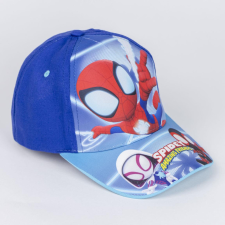Pókember Spidey gyerek baseball sapka 51 cm gyerek sapka