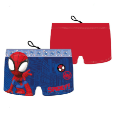 Pókember Spidey gyerek fürdőnadrág, short 2-6 év gyerek fürdőruha
