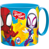  Pókember Spidey micro bögre 265 ml