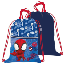  Pókember Spidey Style Deluxe sporttáska, tornazsák 45 cm tornazsák