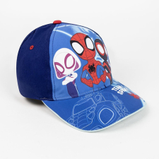  Pókember Spidey Team gyerek baseball sapka 51 cm gyerek sapka