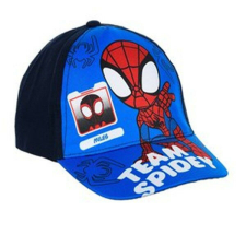 Pókember Team Spidey gyerek baseball sapka 52 cm gyerek sapka