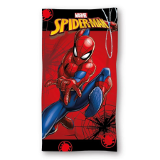Pókember Web Action fürdőlepedő, strand törölköző 70x140cm (Fast Dry) lakástextília