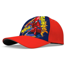  Pókember Web-Slinger gyerek baseball sapka 54 cm gyerek sapka