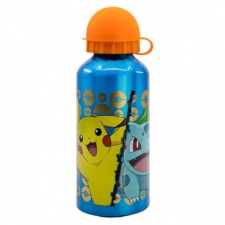 Pokémon ALUMÍNIUM PALACK 400 ML Pokémon kulacs, kulacstartó