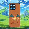  Pokemon  - Charizard - Honor tok