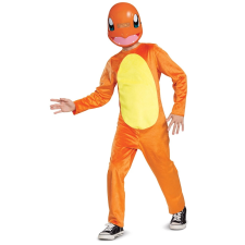 Pokémon Charmander jelmez, 7-8 éveseknek jelmez