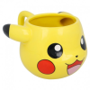 Pokémon Dolomit 3D Bögre 450ml Ajándékdobozban Pokémon Pikachu
