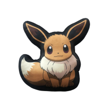  Pokémon Eevee párna lakástextília