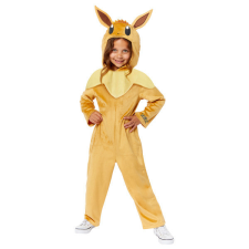 Pokémon Eevie jelmez 8-10 év party kellék