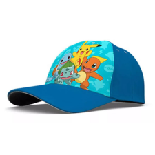 Pokémon Elements gyerek baseball sapka 54 cm gyerek sapka