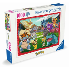 Pokémon erőpróbája puzzle puzzle, kirakós