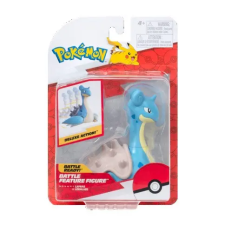 Pokémon figura - Lapras 11 cm (Articulated) játékfigura