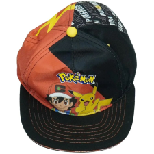 Pokémon Fiú Baseball sapka (Méret: 128) gyerek sapka