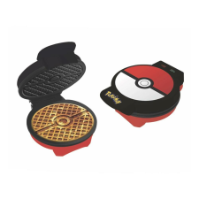  Pokémon - gofrisütő - Pokéball gofrisütő