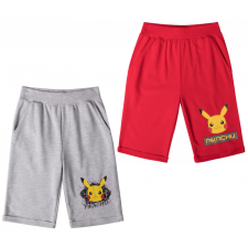 Pokémon gyerek rövidnadrág 5-12 év gyerek nadrág
