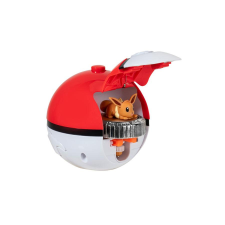  Pokémon harci pörgettyű - Eevee, pokélabdával PKW4 (13126) játékfigura