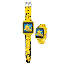  Pokémon interaktív okosóra – Pikachu ajándéktárgy