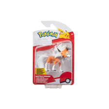  Pokémon játékfigura - Lycanroc 5 cm játékfigura