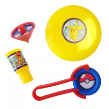 Pokémon Party játék 24 db-os társasjáték