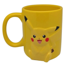  Pokémon Pikachu 3D bögre ajándéktárgy