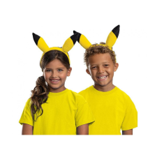 Pokémon Pikachu fejpánt jelmez
