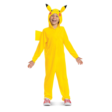 Pokémon Pikachu jelmez jelmez