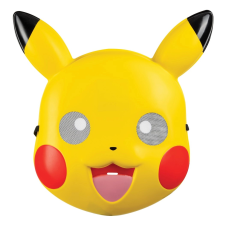 Pokémon Pikachu maszk jelmez