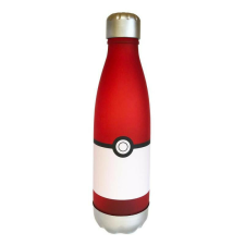 Pokemon Pokeball palack kulacs, kulacstartó