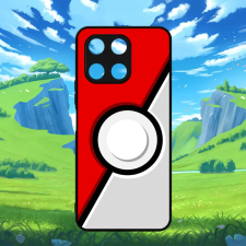  Pokemon  - Pokélabda - Honor tok tok és táska