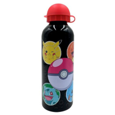 Pokemon Pokémon alumínium kulacs 500 ml babaétkészlet