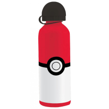 Pokémon Pokémon alumínium kulacs 500ml kulacs, kulacstartó