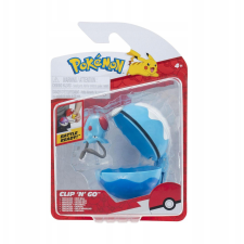 Pokemon Pokémon – Clip N Go Tentacool Merülő Labda (0191726757825) játékfigura