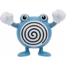 Pokemon Pokémon figurky - Polywhirl 5 cm (0191726709251) játékfigura