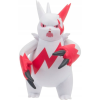 Pokemon Pokémon figurky - Zangoose 5 cm (0191726708643)