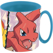 Pokemon Pokémon micro bögre 350 ml bögrék, csészék