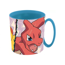 Pokemon Pokémon mikrózható bögre 350 ml bögrék, csészék