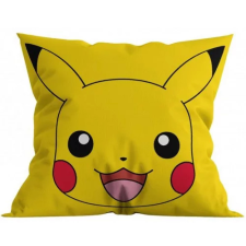 Pokemon Pokémon párna, díszpárna 40*40 cm lakástextília