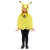 Pokemon Pokémon Pikachu köpeny 3-7 év