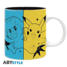 Pokémon "Scarlet & Violet Starters" 320ml bögre bögrék, csészék