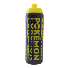 Pokémon Riff műanyag kulacs, sportpalack 700 ml kulacs, kulacstartó