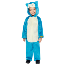 Pokémon Snorlax jelmez 3-4 év jelmez
