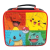 Pokémon Starter Squad thermo uzsonnás táska, hűtőtáska 23 cm (EWA92715PK)