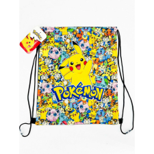  POKEMON TORNAZSÁK tornazsák