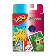  Pokemon UNO kártya játékfigura