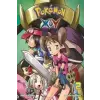 Pokemon X*Y, Vol. 2 – Hidenori Kusaka
